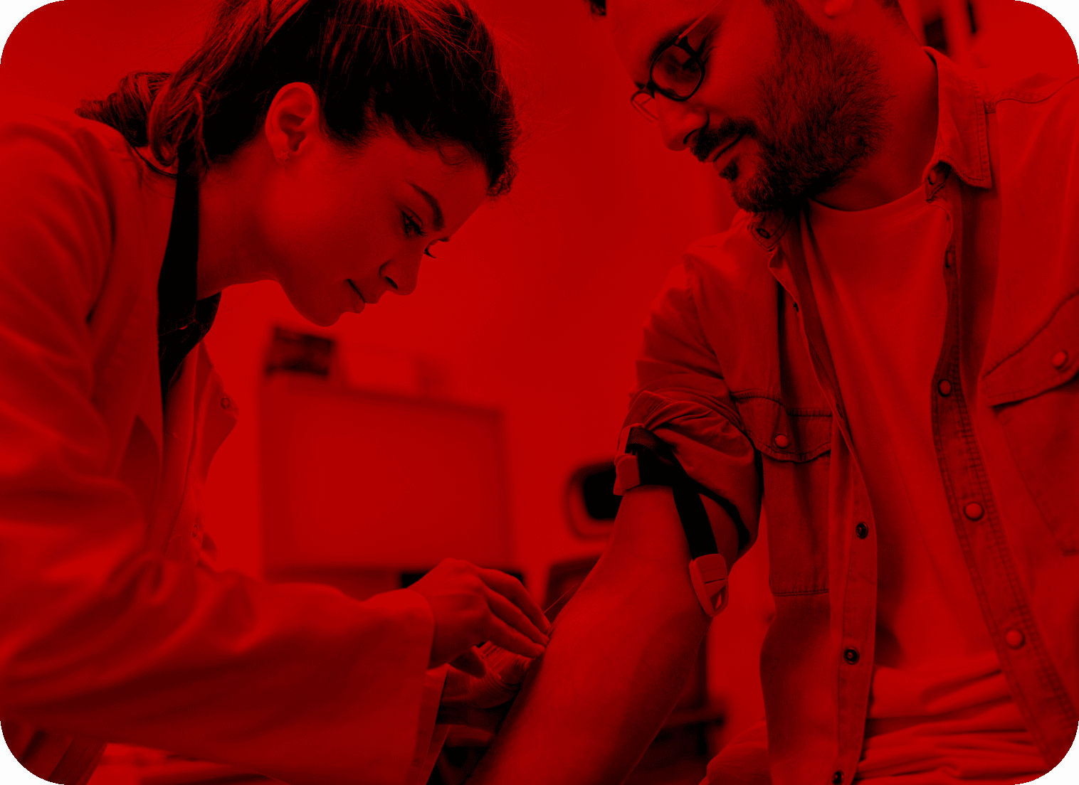 Donate Blood